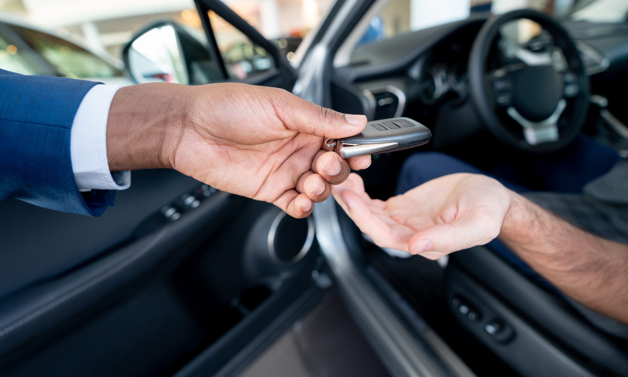 Renting a Car in Sri Lanka